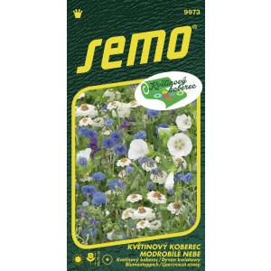 Semo Blend Blue-White Sky 6g