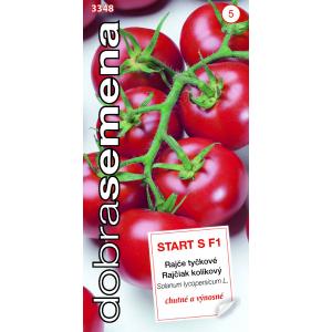 Head seemned Tomato Start S F1 60s