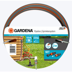 Gardena ühenduskomplekt „Profi“ Maxi-Flow System