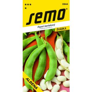 Semo Stick oad valge Albena 10s