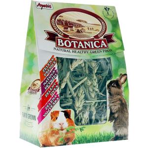 Apetit näriliste roheline toit Botanica 70 g karp