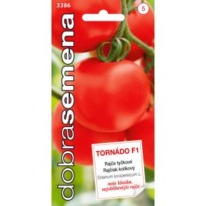 Head seemned Tomat Tornado F1 35s
