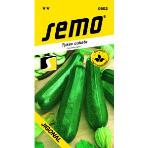 Seed Kõrvitsakõrvits Jigonal roheline 1,5g