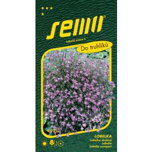Seemne lilla üleval lilla helelilla 0,25g