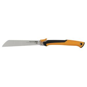 Fiskars PowerTooth klappsaag pingulõikamiseks, 250 mm, 13 hammast/toll 1062933