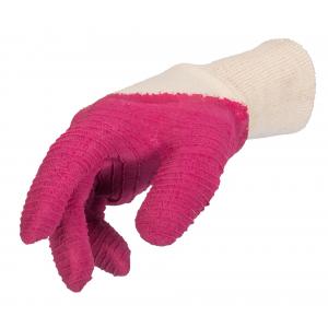 Roosade kindad nr.11 XL roosa Stocker