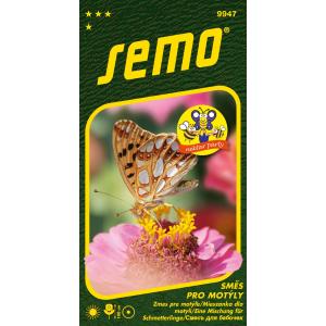 Semo Mix liblikatele 3g