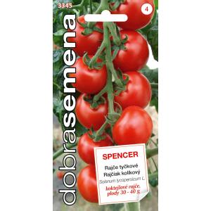 Head seemned Tomato Stick Spencer 30s