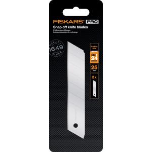 Fiskars CarbonMax terad 25 mm hargnõelale, 5 tk 1027233