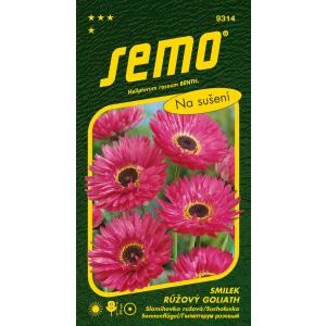 Seed Doll roosa Goliath roosa 0,5g