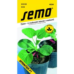 Seed Sprinter F1 15s pookimiskõrvits