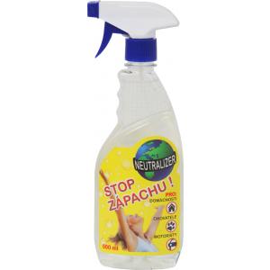 Bio ensüümneutraliseerija Stop Odour