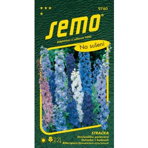 Stracka Vaikse ookeani seemnete segu 0,25 g