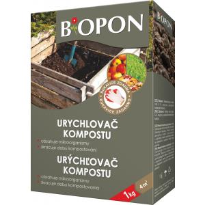 Bopon kompostikiirendi
