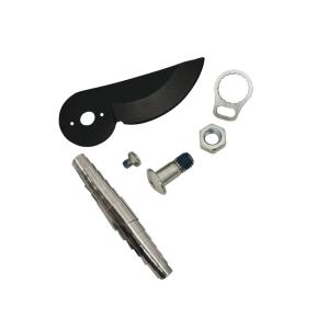 Fiskars tera, kruvid, kääride vedru P90 1026278