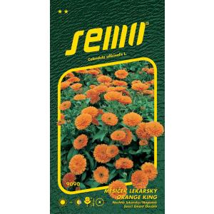 Marigoldi seemned oranž 1g