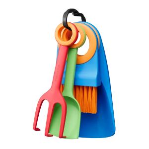 Fiskars Minu esimene Fiskars käsitööriistade komplekt, 4 tk 1062472