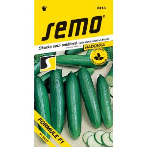 Seemne kasvuhoonekurgi Formula F1 dl 10s