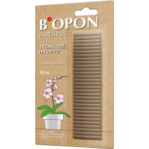 Bopon Natural baarid vermikompostiga