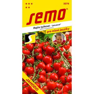 Seed Tomat Tomat Strawberry Strawberry Strawberry 30s