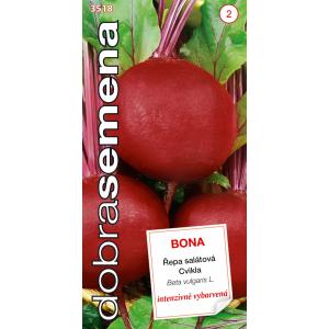 Head seemned Punapeet Bona punane 4g