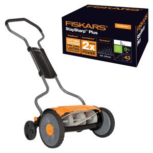 Fiskars StaySharp Plus kolbniiduk 1015649