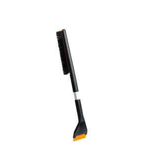 Fiskars lühike pühkimis- ja kraapimispuhasti Plus 1078495