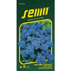 Seemned Nestarec Mehhiko Tetra sinine mink 0,2 g