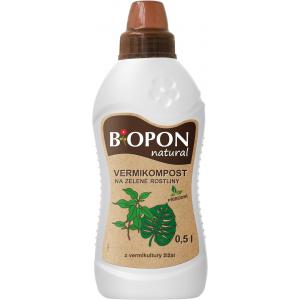 Bopon Natural Vermicompost rohelistele taimedele