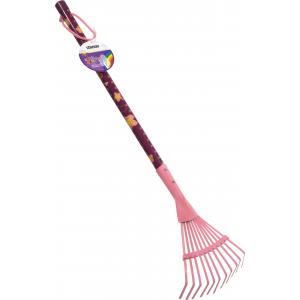Laste spikker roosa 78 cm Stocker