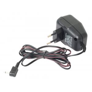 12 V adapter puhuritele