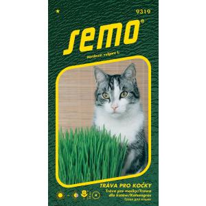 Semo Grass kassidele 10g