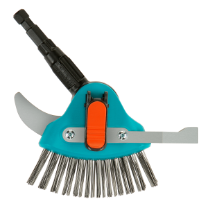 Gardena combisystem 3-in-1 terrassipuhasti