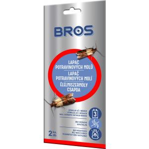 Bros toidu koilupüüdja