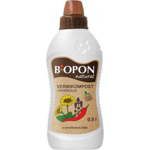 Bopon Natural Vermicompost universaalne