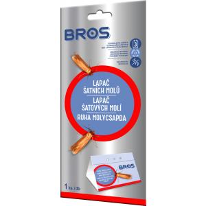 Bros garderoobi koi lõksu