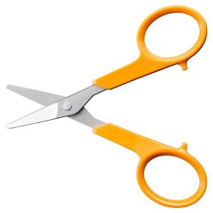 Fiskars klassikalised küüne lõikurid ümarate otstega 1075060