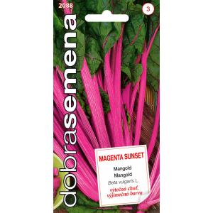 Head seemned Mangold Magenta Sunset 2,5 g