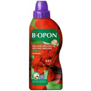 Bopon Gel Muscats