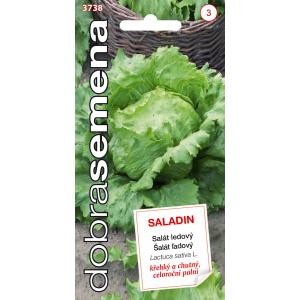 Head seemned Salat Saladin 0,6g