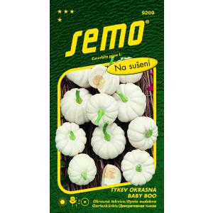 Seed Kõrvits kaunistuseks Baby Boo 1g