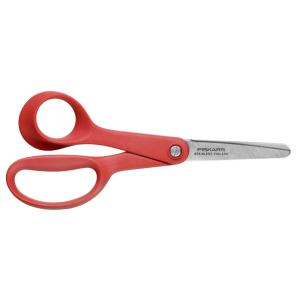Fiskars vasakukäelistele mõeldud laste käärid 14 cm (8+) 1005169
