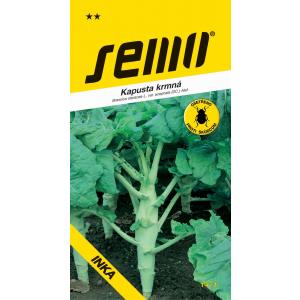 Seed Kale Inka 2g