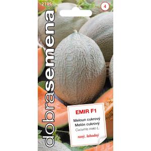 Head seemned Sugar Melon Emir F1 20s