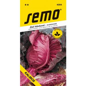 Seed Kale Kalibos punane teravik 0,8g