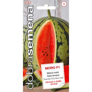 Head seemned Arbuus Moro F1 10s