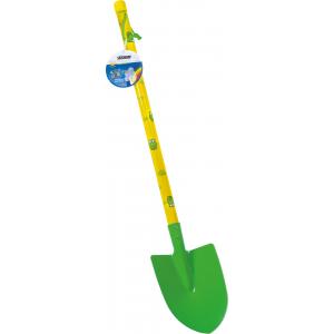 Laste labidas roheline 78 cm Stocker