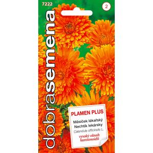 Head seemned Calendula Flame Plus 1g