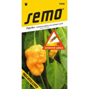 Seeme Trinidad Moruga Scorp.Yellow 10s SHU 1 200 000