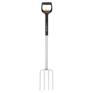 Fiskars Xact teleskoopiline aiavill 1070717